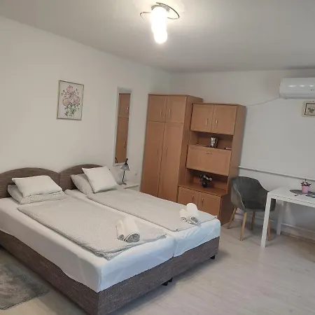 Maison d'hôtes Veronika