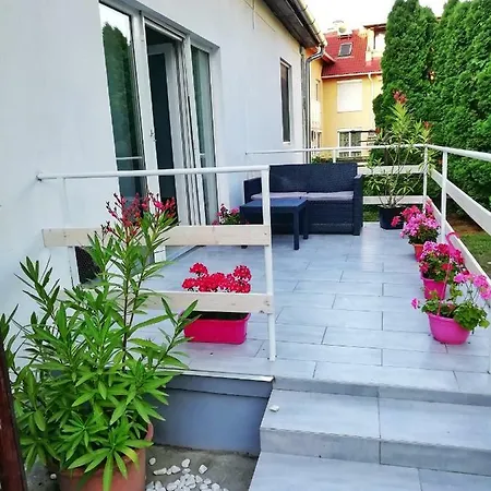 Guest house Veronika *