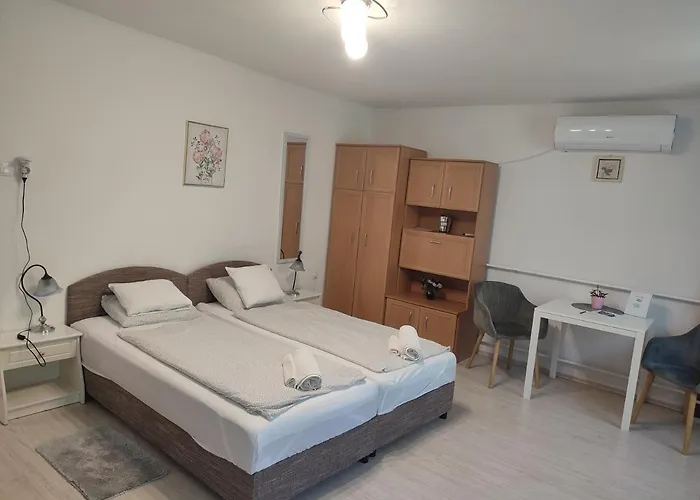 Гостевой дом Veronika